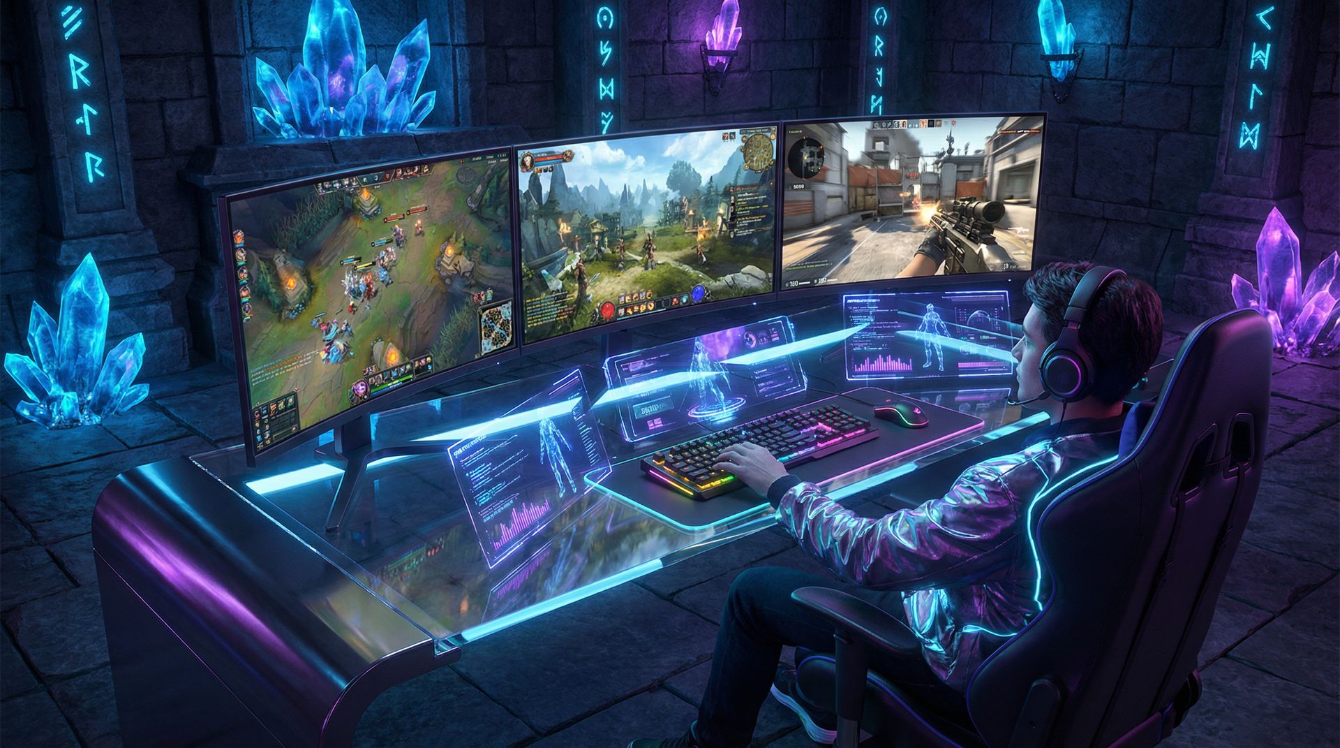 麻豆游戏测评视频