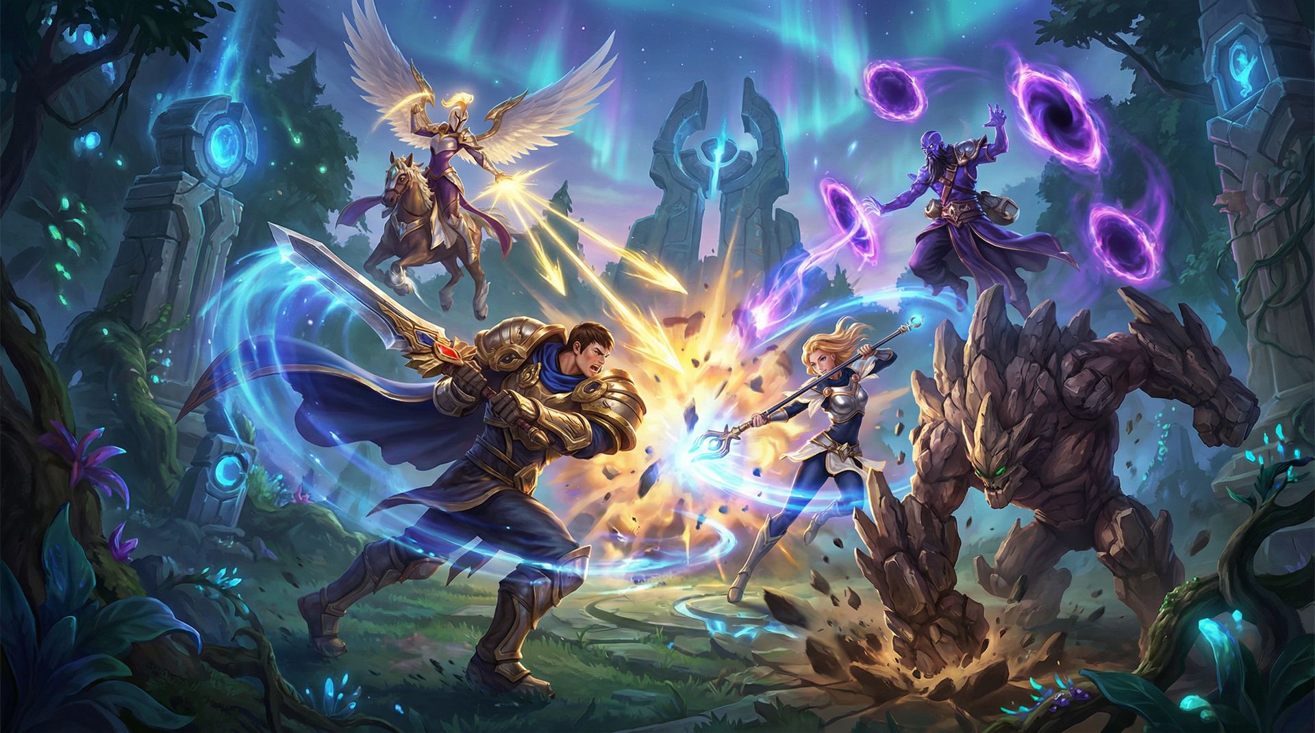 麻豆英雄联盟精彩集锦视频